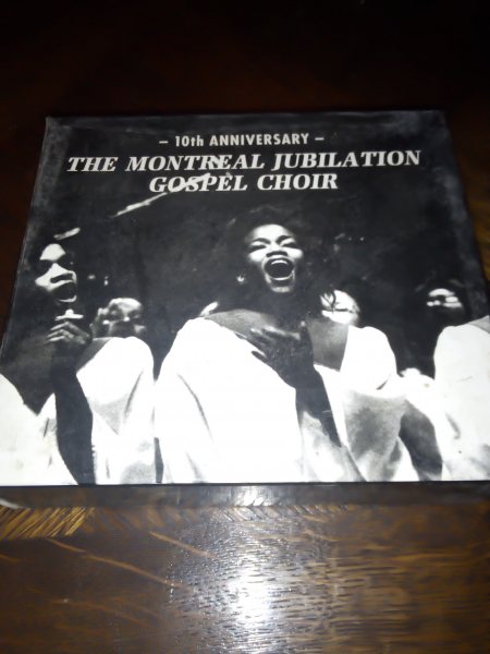 Coffret 3 cd "10 th anniversaire the montreal