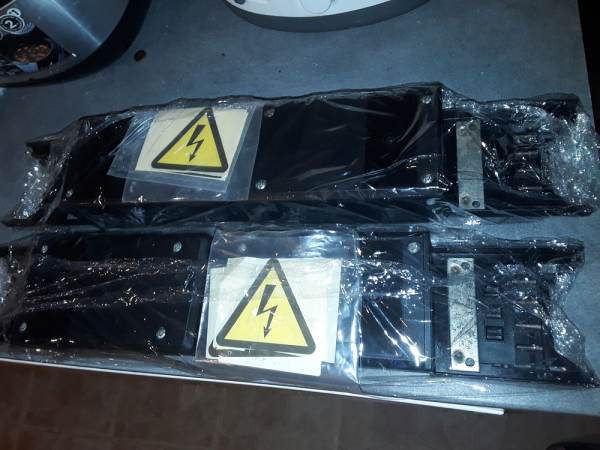 Coffret alimentation canalis kna pas cher