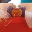 Coffret collector parfum miniature lalique pas cher