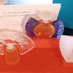 Annonce Coffret collector parfum miniature lalique