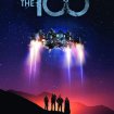 Coffret dvd the 100 - saisons 1 à 5 - neuf pas cher