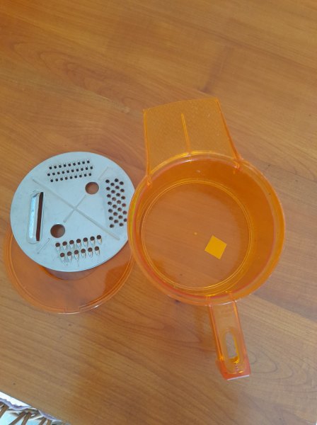 Vente Coffret r&acirc;pe manuel multifonction &agrave; r&eacute;servoir