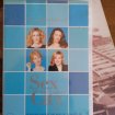 Coffrets dvd : "sex and the city "