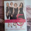 Coffrets dvd : "sex and the city "