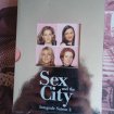 Coffrets dvd : "sex and the city "
