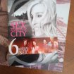 Coffrets dvd : "sex and the city "