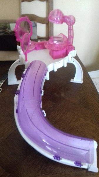 Coiffeur zou zou pet