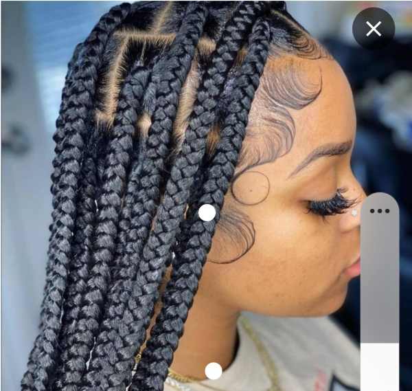 Coiffeuse à domicile pas cher