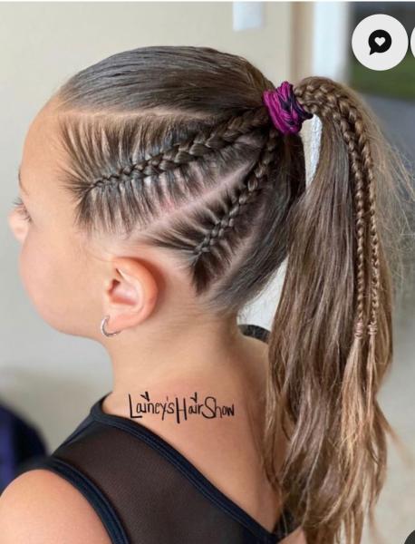 Vente Coiffeuse à domicile