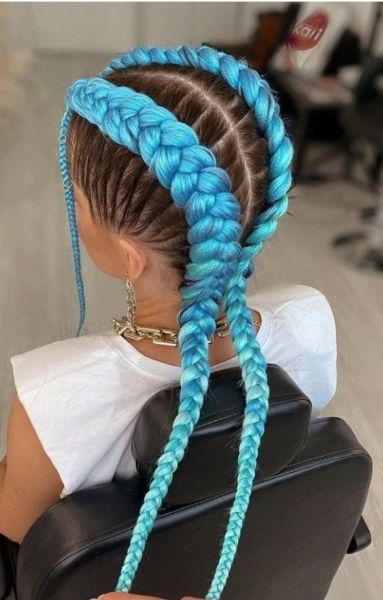 Annonce Coiffeuse à domicile