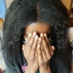 Coiffeuse afro pas cher