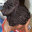 Annonce Coiffure africaine