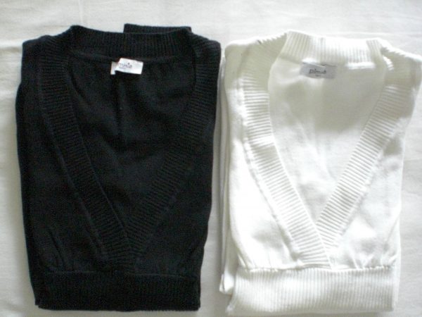 Col roule ou pull t.38 neuf pas cher