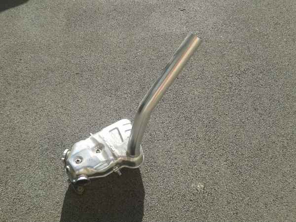 Collécteur neuf bmw r 1100 s 2005