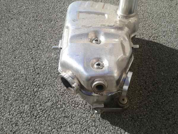 Vente Collécteur neuf bmw r 1100 s 2005