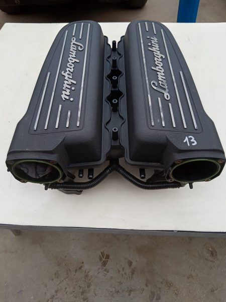 Collecteur d'admission supérieur gallardo lp560-4 pas cher