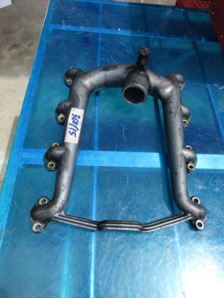 Vente Collecteur d'eau pour ferrari 360