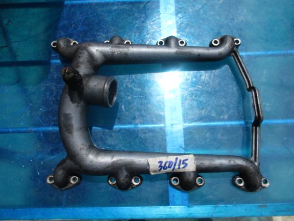 Collecteur d'eau pour ferrari 360 pas cher