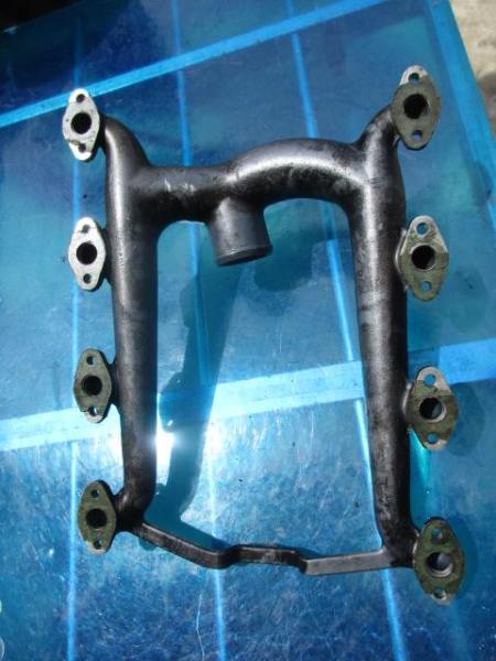 Annonce Collecteur d'eau pour ferrari 360