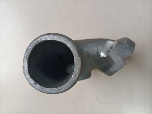 Collecteur d' eau pour osca