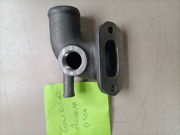 Vente Collecteur d' eau pour osca