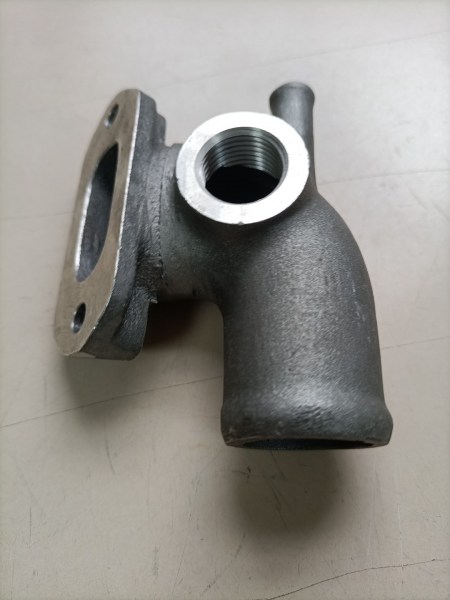 Annonce Collecteur d' eau pour osca