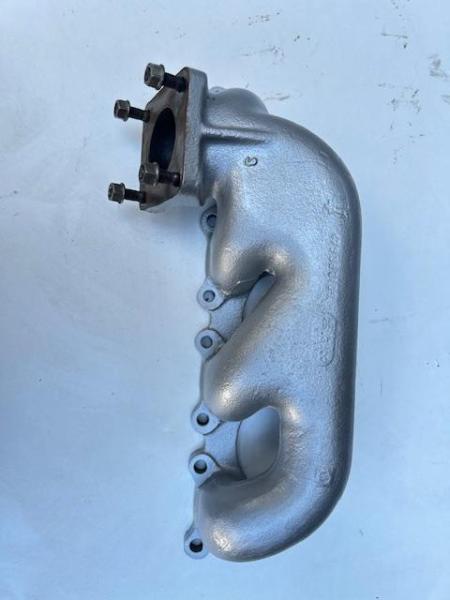 Annonce Collecteur d'&eacute;chappement droit maserati 3200 gt