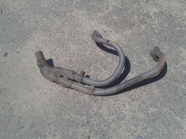 Vente Collécteur honda 600 transalp 1992