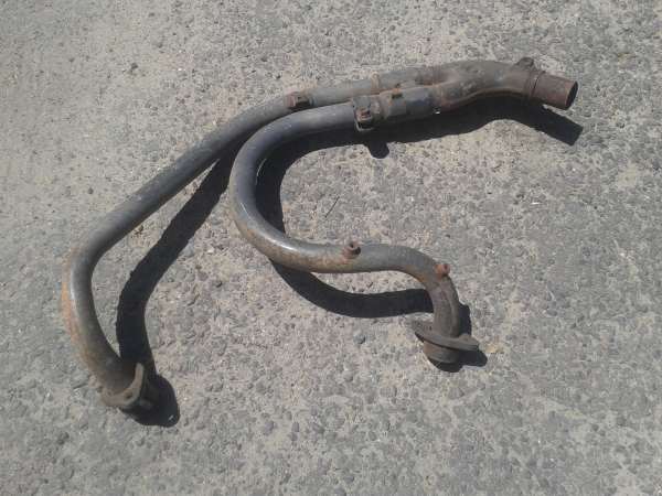 Annonce Collécteur honda 600 transalp 1992