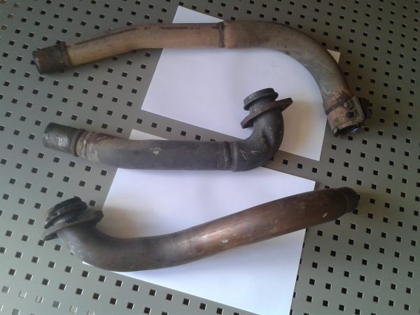 Vente Coll&eacute;cteur honda 800 pacific coast 1998