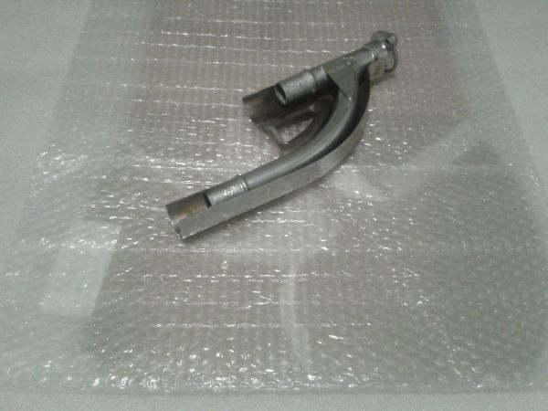 Annonce Coll&eacute;cteur interm&eacute;diare daelim 125 daystar fi 2022