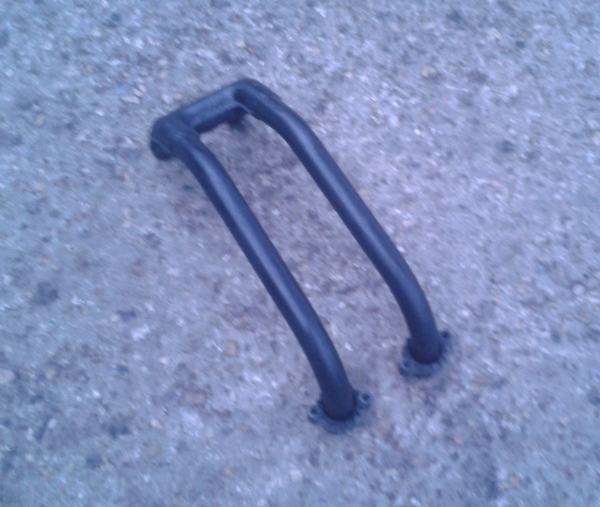 Vente Coll&eacute;cteur suzuki 750 gsxr 1989