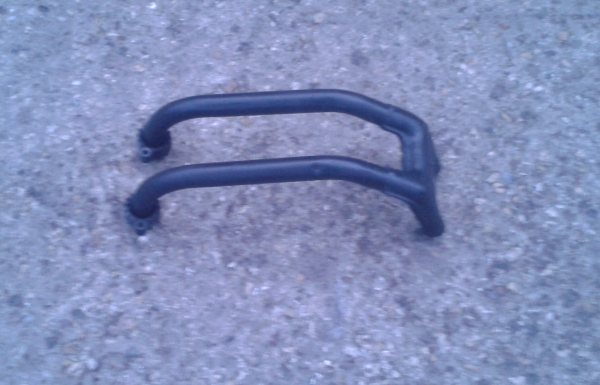 Coll&eacute;cteur suzuki 750 gsxr 1989 pas cher