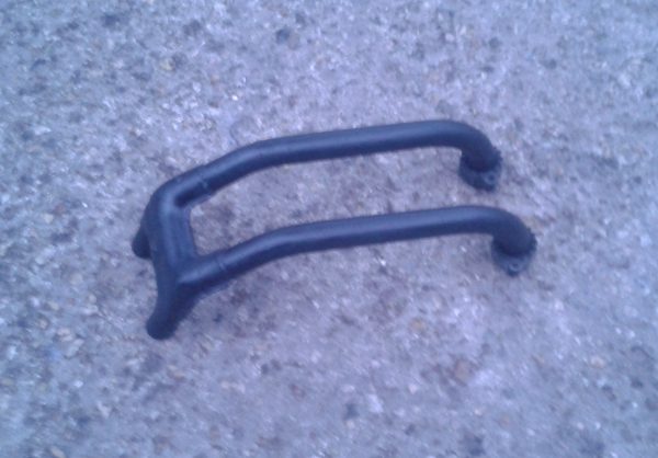 Annonce Coll&eacute;cteur suzuki 750 gsxr 1989