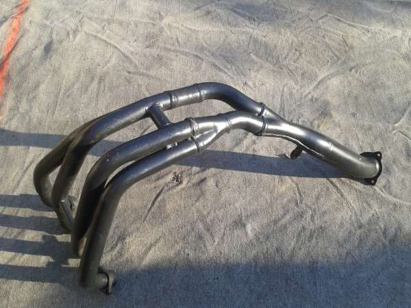 Vente Coll&eacute;cteur suzuki 750 gsxr srad 1998