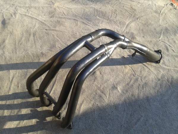 Coll&eacute;cteur suzuki 750 gsxr srad 1998 pas cher