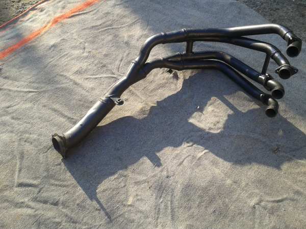 Annonce Coll&eacute;cteur suzuki 750 gsxr srad 1998