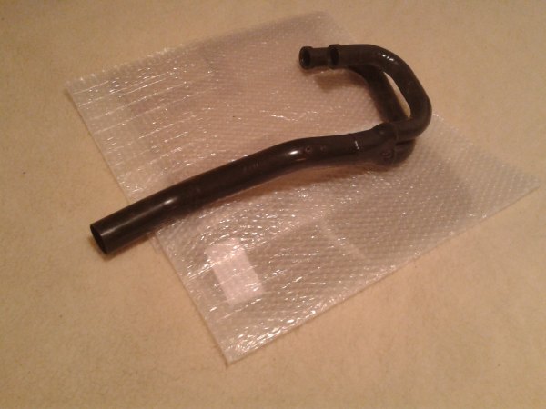 Vente Collécteur yamaha 600 xt 1994