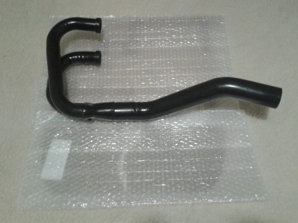 Annonce Collécteur yamaha 600 xt 1994