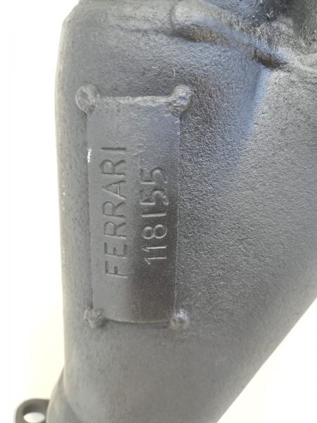 Vente Collecteurs d'&eacute;chappement ferrari 308 qv, f328