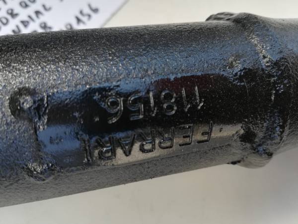 Annonce Collecteurs d'&eacute;chappement ferrari 308 qv, f328