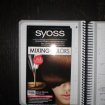 Annonce Coloration schwarzkopf ou syoss neuf