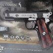 Colt 1911 combat