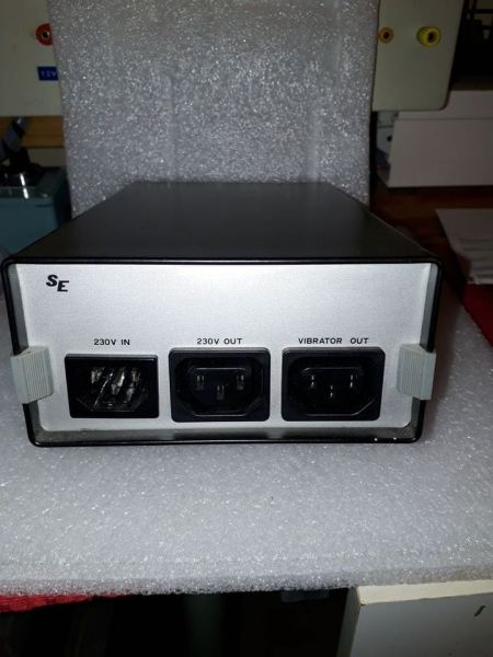 Commande pour vibreur se605 pas cher