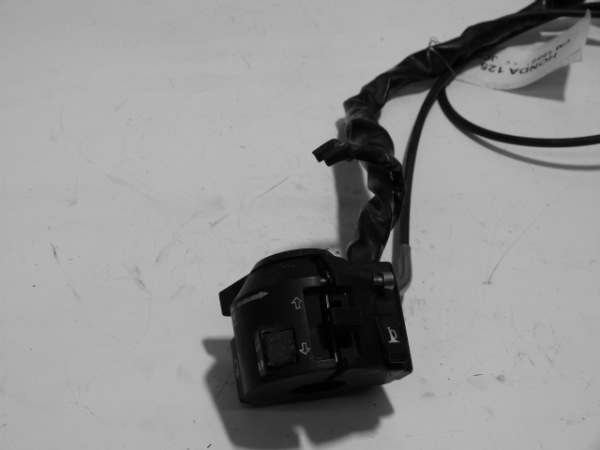 Commande starter commodo honda cm