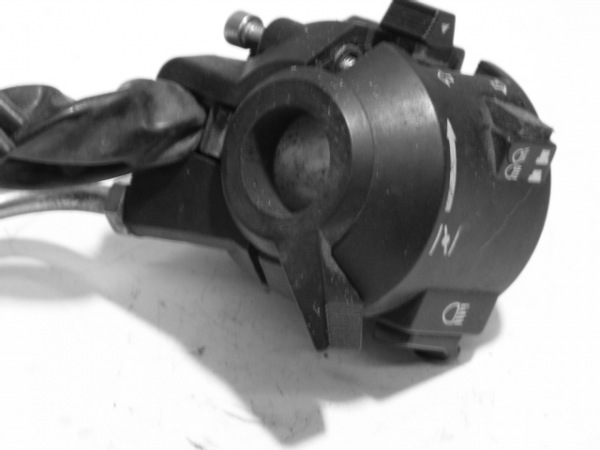 Vente Commande starter commodo honda cm