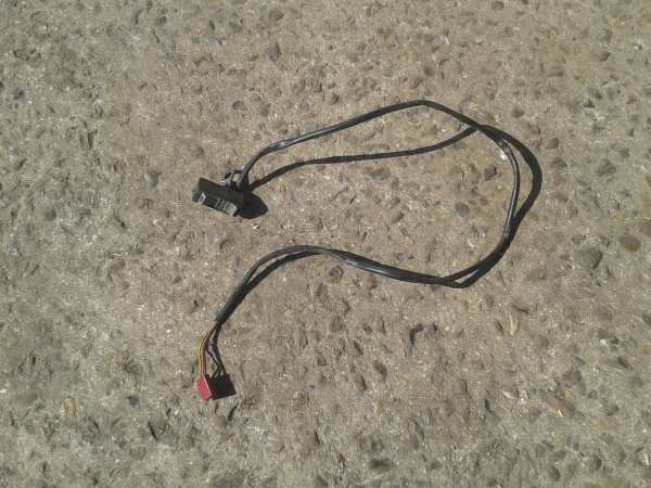 Commande yamaha 1200 venture royale 1988