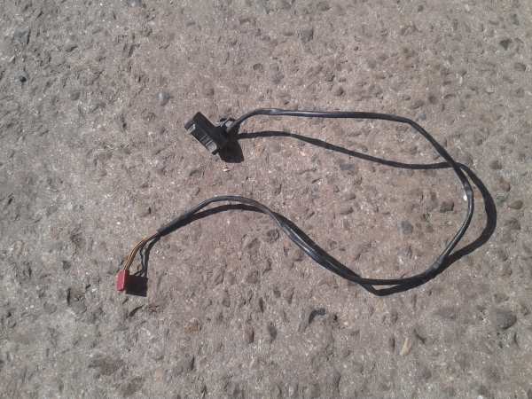 Vente Commande yamaha 1200 venture royale 1988