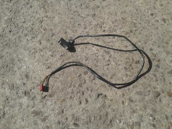 Commande yamaha 1200 venture royale 1988 pas cher