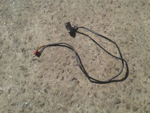 Annonce Commande yamaha 1200 venture royale 1988